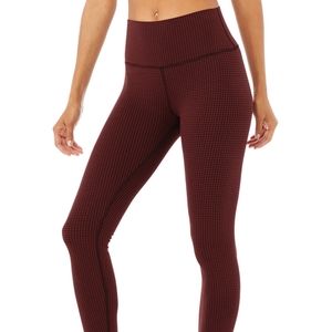 Alo High Waist Legging
